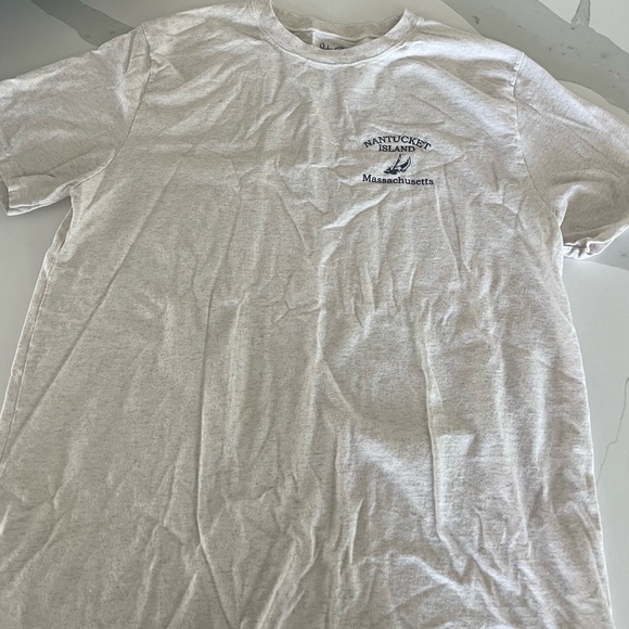 Brandy Melville Tops Brandy Graphic Tee Poshmark